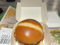 -麦当劳(新闸路店)