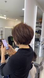 -HaLo hair studio