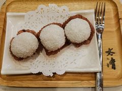 -太清凉茶糖水(前海店)