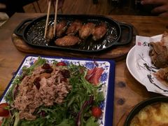 -老东镇啤酒屋海鲜加工·蒸汽海鲜·海鲜烧烤(台东店)