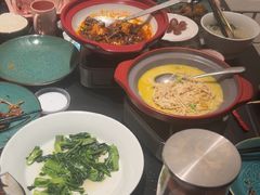 -鸽子侯·家宴·平价海鲜(绿地店)