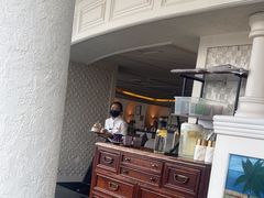 -良木缘咖啡西餐(蜀汉路店)