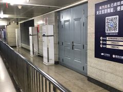 -北京南站-立体停车场