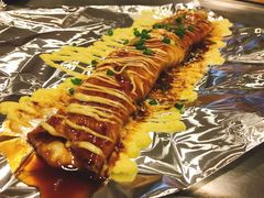 -日葵 大阪烧ひまり(仙霞路店)