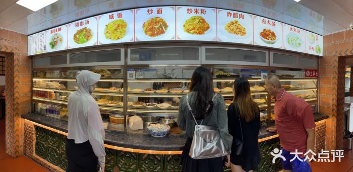 国仔面线糊(水门国仔总店)景观位图片