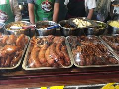 -大妈水饺(文华巷店)