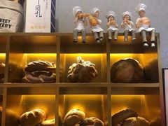 -西村叔叔的店·面包·甜品·蛋糕(崂山丽达店)