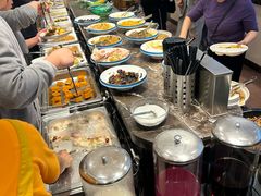 -素满香·素食自助餐(西安·民乐园店)