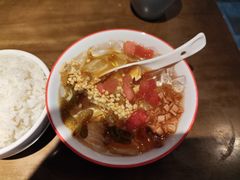 -向川南·水煮鱼·川菜(和平里店)