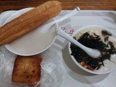 -阊门姚记豆浆(旧学前直营店)