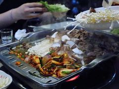 -李氏烤肉店