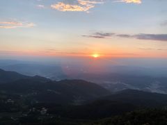 -武陵山森林公园