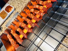 -丰茂烤串(金泉美食宫店)