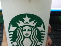 -星巴克(上海南站店)