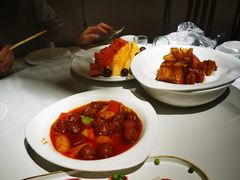 -林间山庄