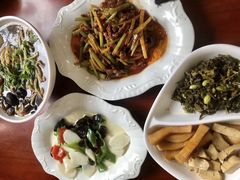 -大明寺素斋