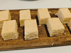 娜帕里勇-谷丽麦馕新疆菜·清真(步步高梅溪新天地店)