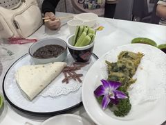 -巧克力渔家.小船海鲜胶东菜(万平口店)