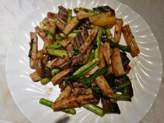 巧手爽鳝片-朱仔记食府(江南大道店)