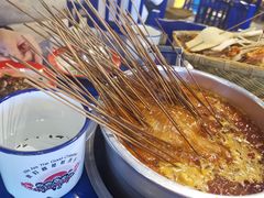-马路边边串串香(大成路店)
