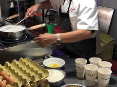 -清真老马家国华牛奶鸡蛋醪糟(正宁路店)