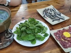 -顺德公平靓正特色牛花粥(花都店)