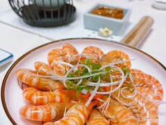 -大榭国际大酒店-中餐厅