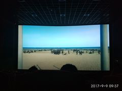 -万达影城(洛阳万达广场IMAX激光店)