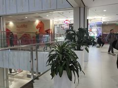 -凯德MALL(西直门店)