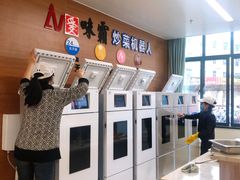 -广西壮族自治区人民医院(桃源院区)