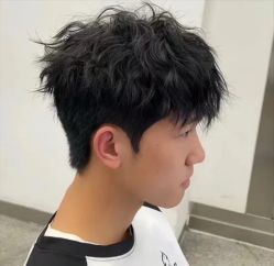 -派頭·PARTY HEAD男士理发馆