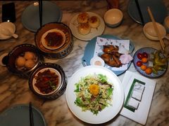 -东南里湖景餐厅·新闽菜(浦西万达店)