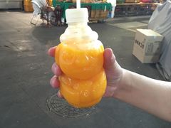 -西归浦每天偶来市场