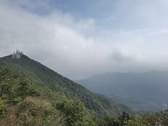 -梧桐山风景名胜区