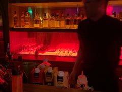 -JZ Club 爵士酒吧(上海店)