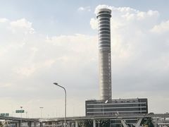 -曼谷素万那普国际机场