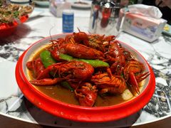 -曹胖子龙虾馆(黄桦路店)