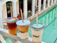 -Seesaw Coffee(上生新所店)