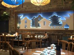 大堂-老宁波1381餐厅(宏泰广场店)