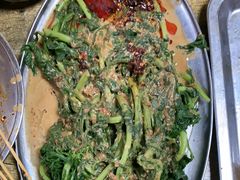 -清真·馬坡二旦烧烤(人生一串拍摄店)