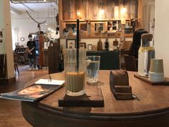 -懒鱼时光馆(沙坪坝店)