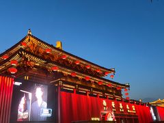 -大唐不夜城