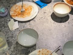 -芭莉与彩虹西餐厅(成都合生汇店)