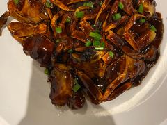 -黄弟大排档·湖南菜·小龙虾·小海鲜(凯旋北路店)