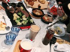 -必胜客(张掖西大街店)