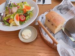 金枪鱼沙拉-EN SPACE恩空间