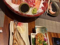 -一本料理(西溪天街店)