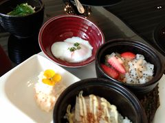 -圣丰索菲特·2 On 988 Café 自助餐厅
