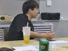 -LIENOW来闹密室剧本推理&狼人杀(李家村万达广场店)