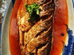 -百花人家(清水田园店)